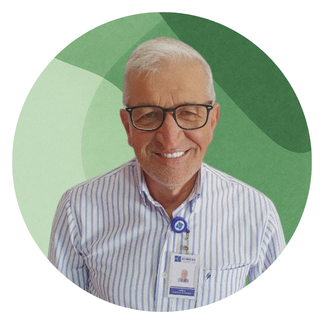 Diretoria Executiva e Conselho Fiscal da AISI