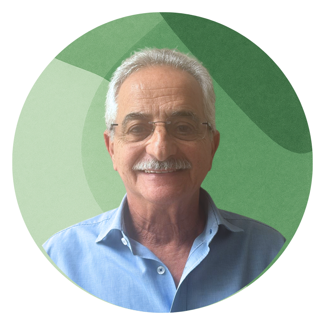 Diretoria Executiva e Conselho Fiscal da AISI