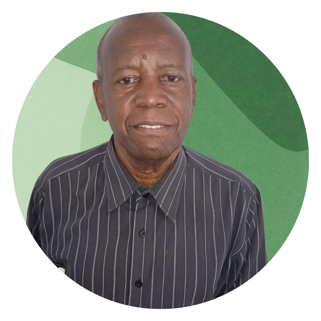 Diretoria Executiva e Conselho Fiscal da AISI